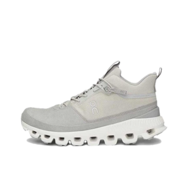 ON Cloudaway 2 Cloud Hi All comfortable shock absorption nonslip