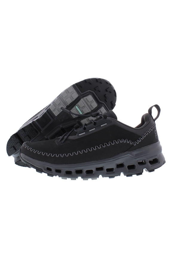 Cloudaway 2 Womens Shoes Size 7.5, Color: Black/Eclipse