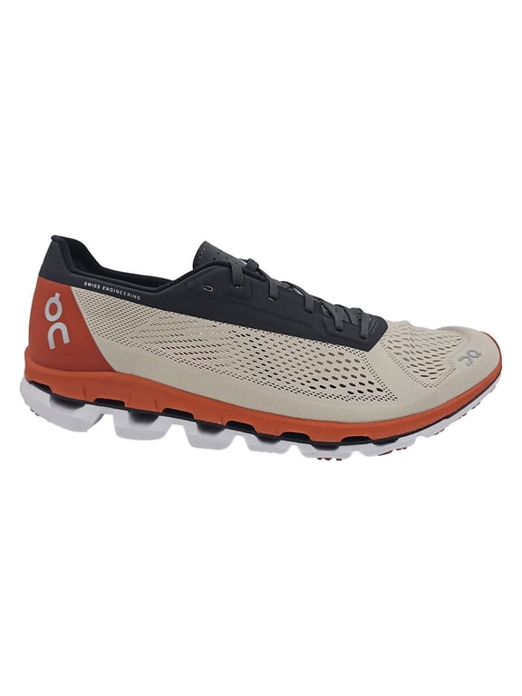 Cloudboom 1 Mens Shoes Size 12.5, Color: Sandstorm/Eclipse