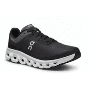 ON CLOUDFLOW 4 MEN SNEAKERS - Black/White