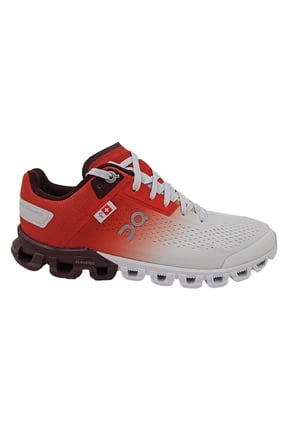 Cloudflow CH Paralympic 1 Womens Shoes Size 5, Color: Rust/White