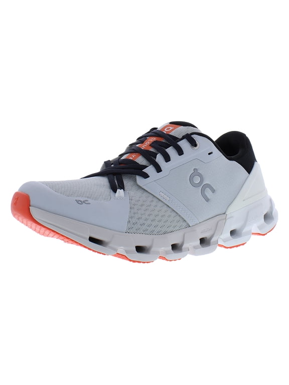 Cloudflyer 4 Mens Shoes Size 10.5, Color: Glacier/White