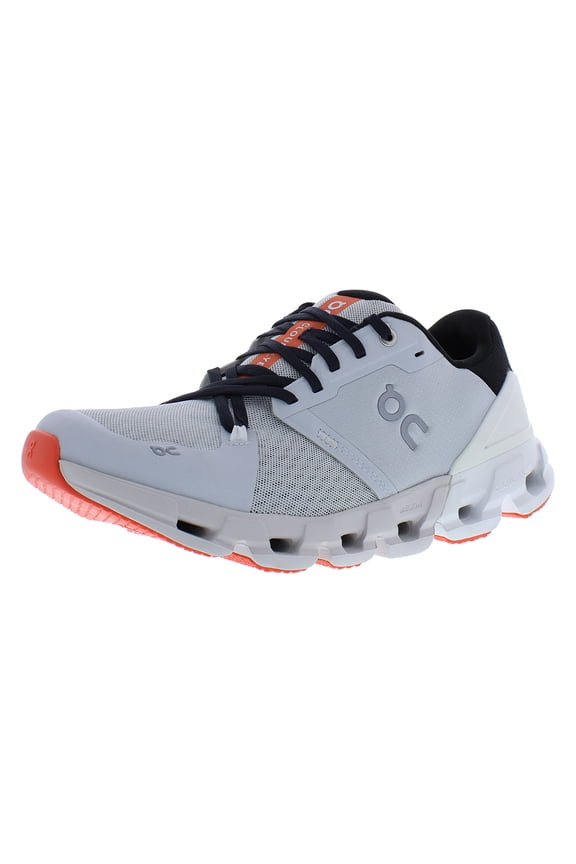 Cloudflyer 4 Mens Shoes Size 9.5, Color: Glacier/White