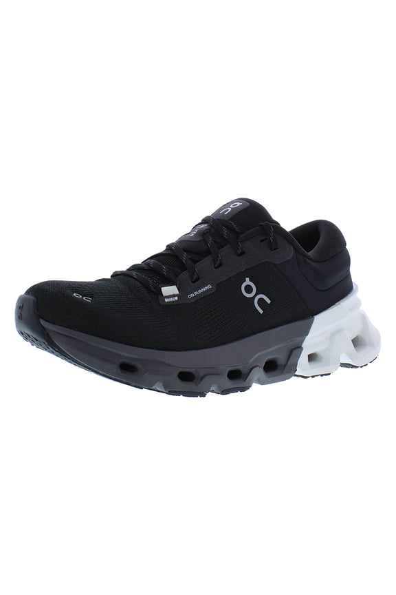 Cloudflyer 5 Womens Shoes Size 9.5, Color: Black/White