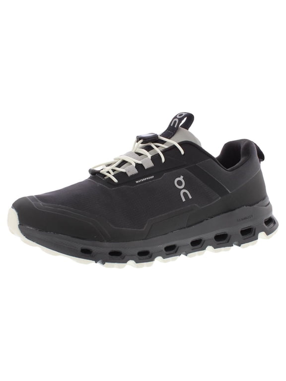Cloudhero Waterproof GS Boys Shoes Size 4.5, Color: Magnet/Black