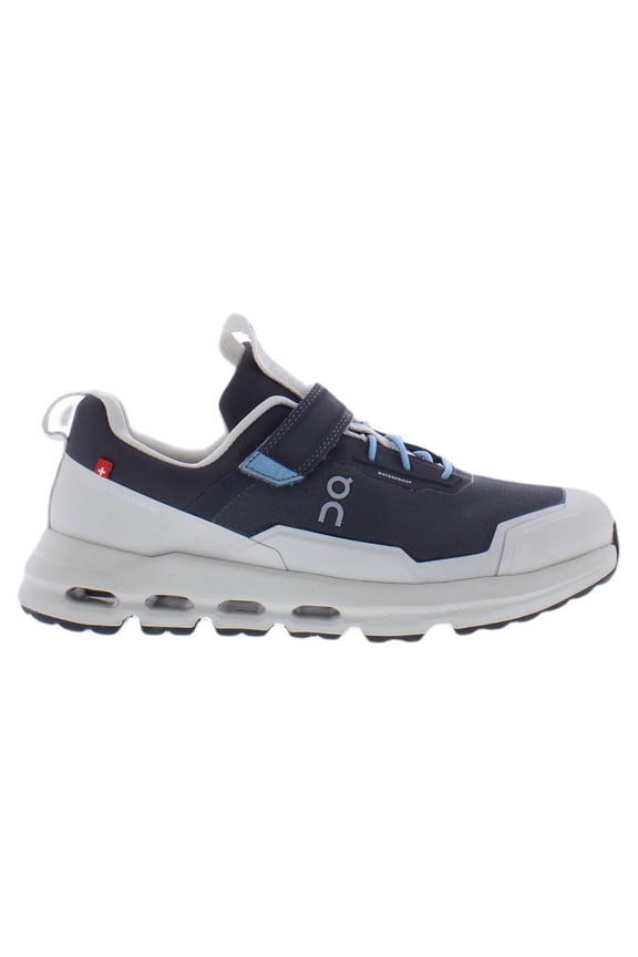Cloudhero Waterproof PS Boys Shoes Size 13, Color: Eclipse/Pearl