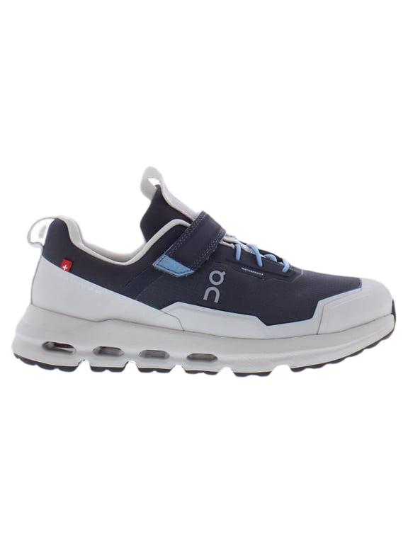 Cloudhero Waterproof PS Boys Shoes Size 2.5, Color: Eclipse/Pearl