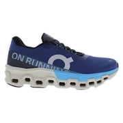 On Running Cloudmonster 2 Sneaker, 10, Blue