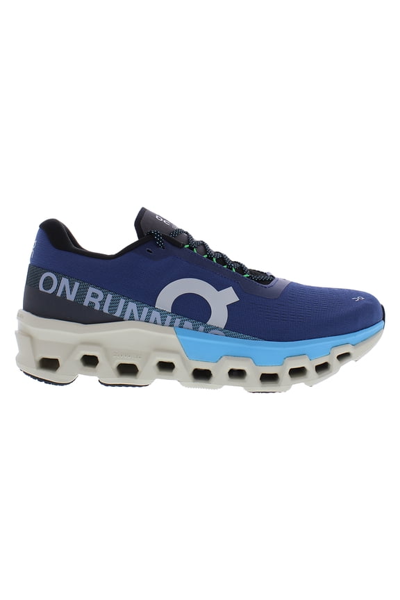 Cloudmonster 2 Mens Shoes Size 10, Color: Tempest/Horizon