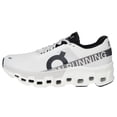 thumbnail image 1 of On Men's Cloudmonster 2 White/Frost 3ME10120664-13, 1 of 4