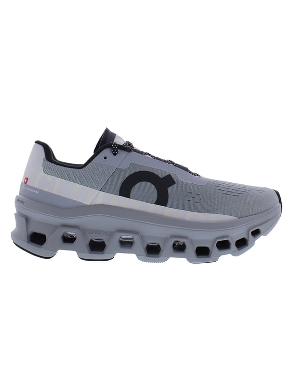 Cloudmonster Alloy/Silver Men's Running Shoes 61.97657