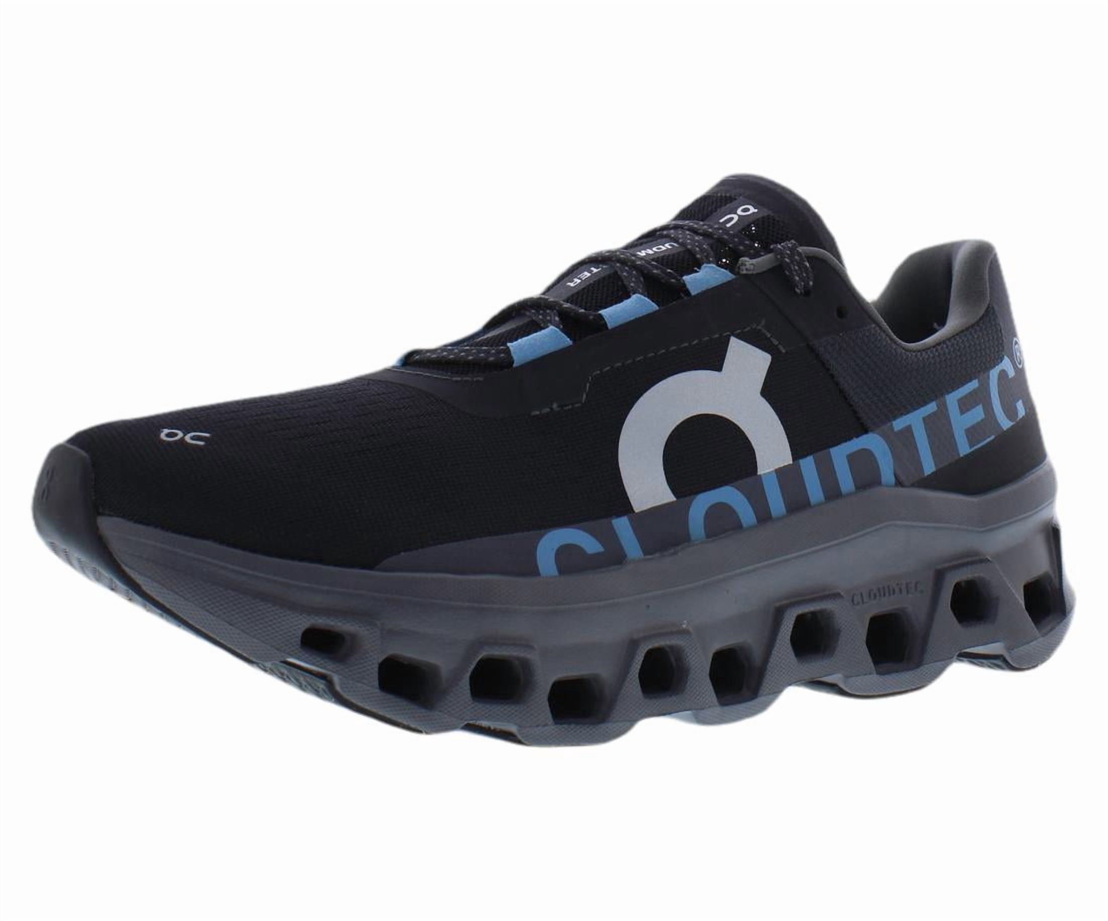 On Cloud Shoes