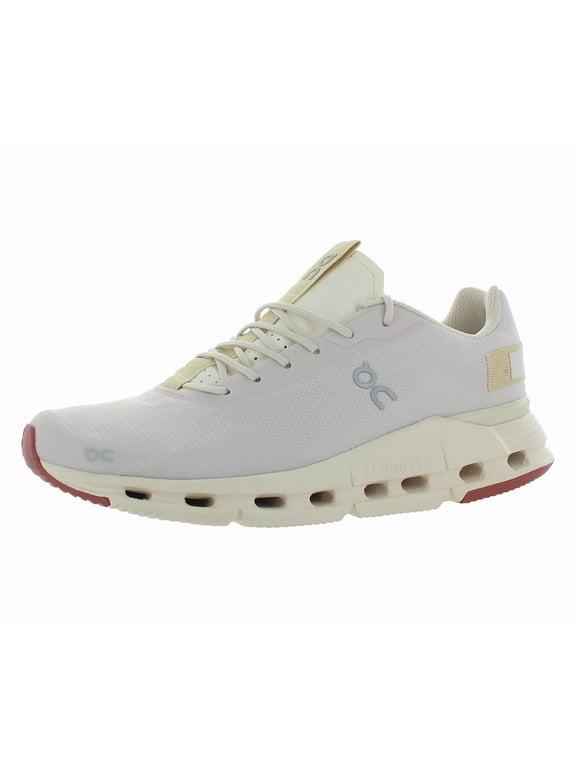 Cloudnova Form Mens Shoes Size 8.5, Color: Sand/Moon