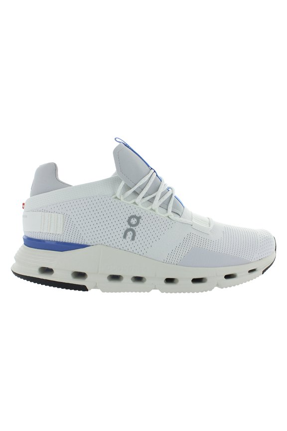 Cloudnova Mens Shoes Size 11.5, Color: Undyed/Ultramarine