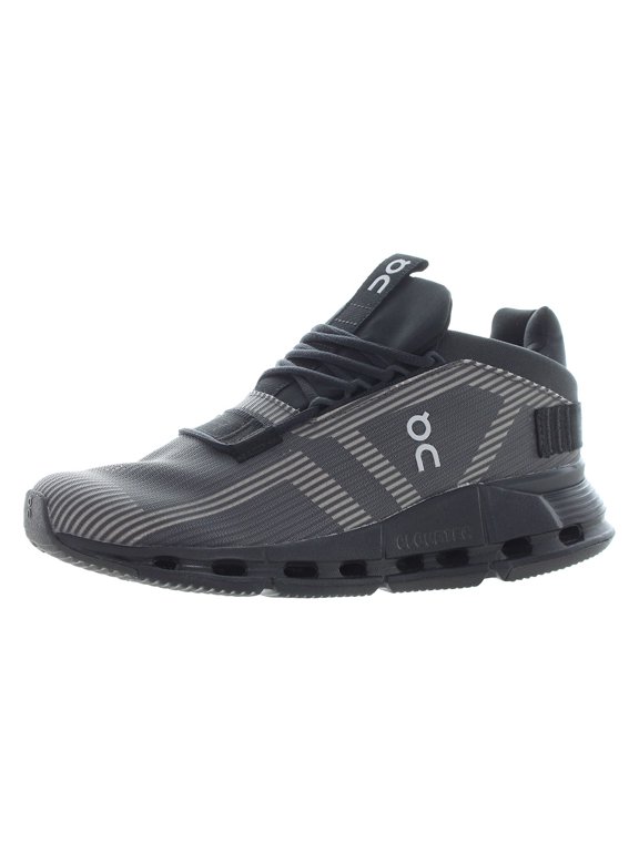 Cloudnova Void Women Shoes Size 6.5, Color: Eclipse/Undyed White