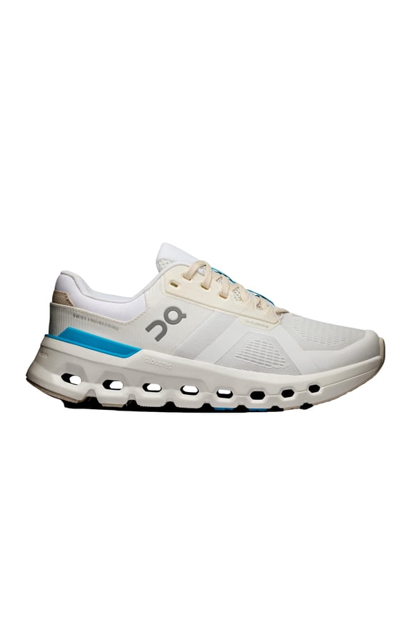 Women's Cloudrunner 2 White/Horizon 3WE10133195-8
