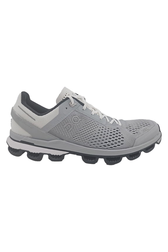 Cloudsurfer 5 Mens Shoes Size 8.5, Color: Glacier/Black