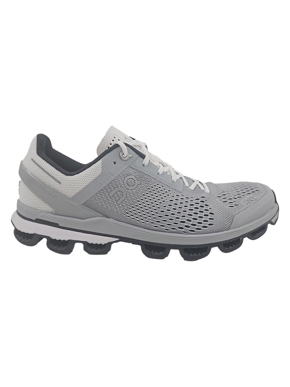 Cloudsurfer 5 Mens Shoes Size 8.5, Color: Glacier/Black