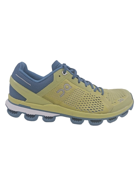 Cloudsurfer 5 Mens Shoes Size 8, Color: Zest/Dust