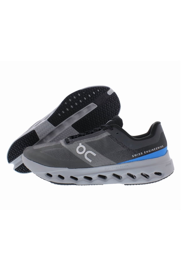 Cloudsurfer Next Mens Shoes Size 12, Color: Eclipse/Alloy
