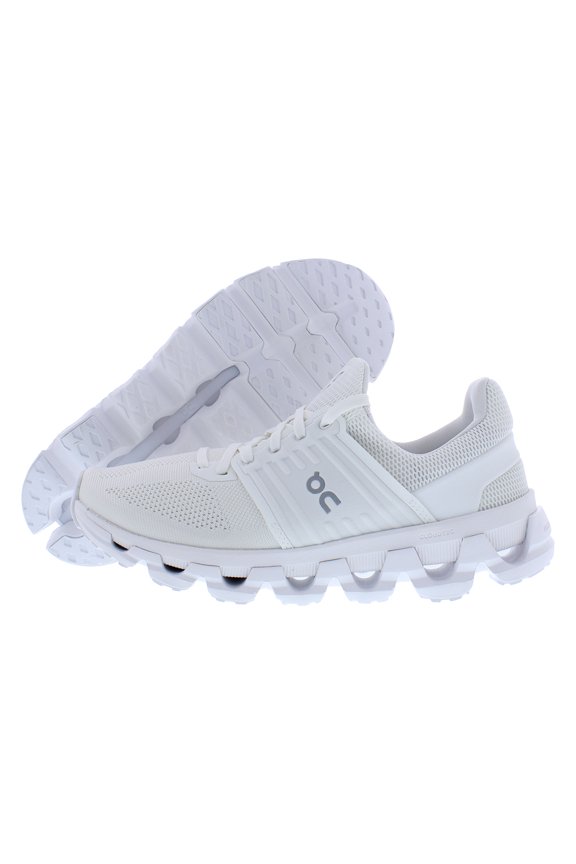 Cloudswift 3 AD Womens Shoes Size 5, Color: Undyed/White/White