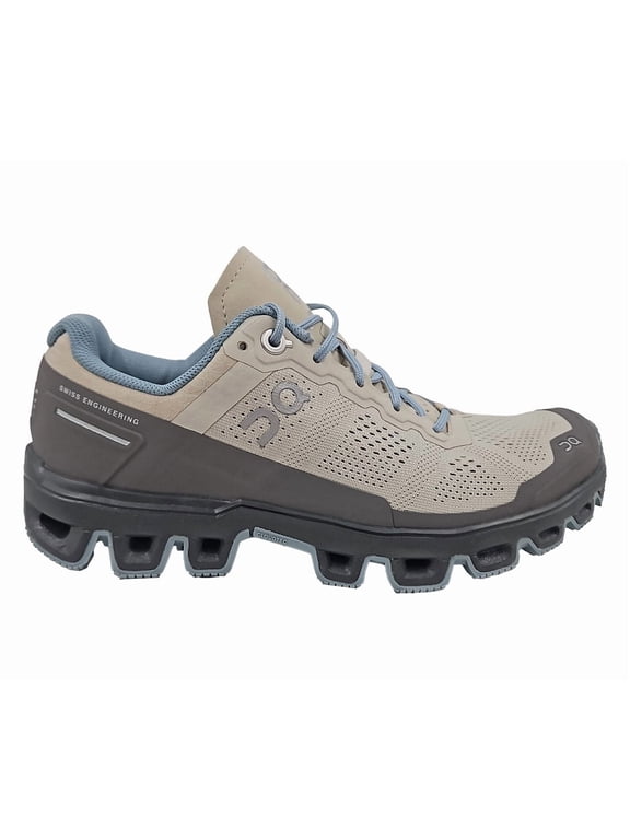 Cloudventure 2 Womens Shoes Size 5.5, Color: Sand/Wash