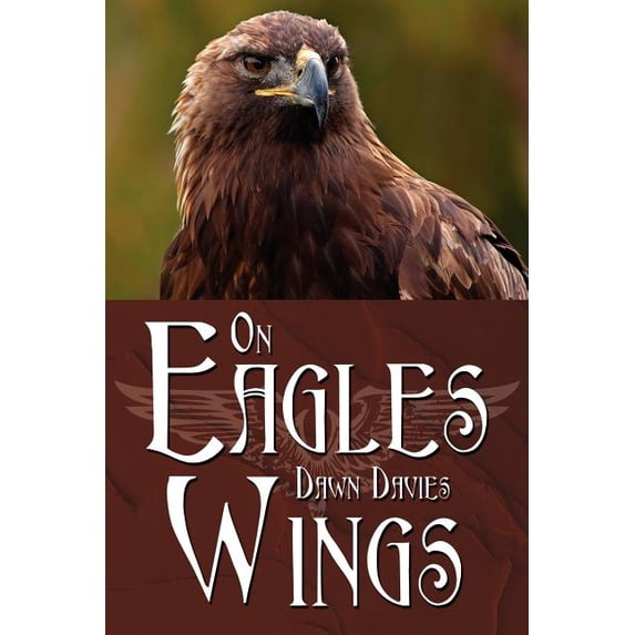 ON EAGLES WINGS