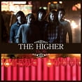 thumbnail image 1 of On Fire (CD) by The Higher, 1 of 1