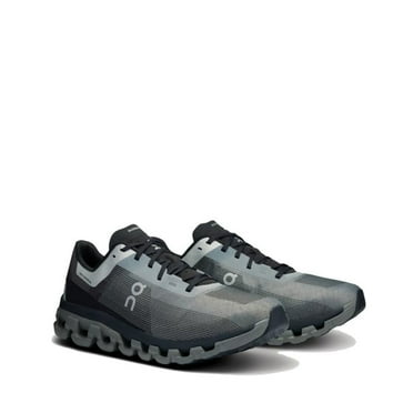 ON MEN CLOUDFLOW 4 Sneakers Pearl/Black