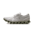 thumbnail image 1 of ON MENS Cloud 5 "Glacier Grey Reseda Green" 59.98891 from Stadium Goods, 1 of 8