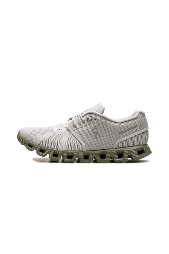 MENS Cloud 5 "Glacier Grey Reseda Green" 59.98891 from Stadium Goods