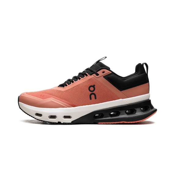 ON MENS Cloudnova X "Canyon Salmon" 3ME30413291 from Stadium Goods
