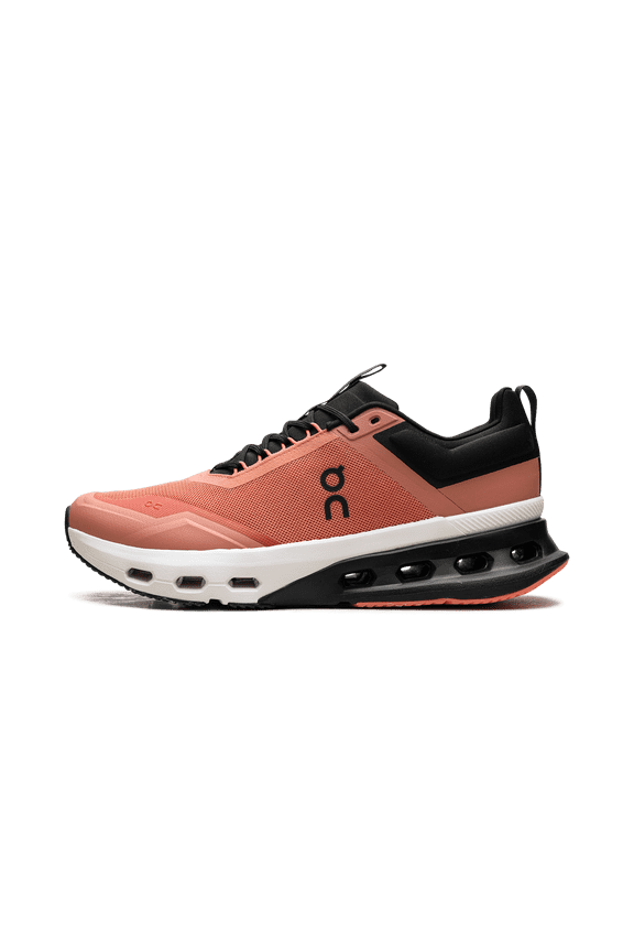 MENS Cloudnova X "Canyon Salmon" 3ME30413291 from Stadium Goods