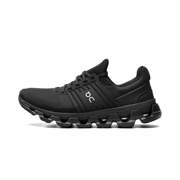 ON MENS Cloudswift 3 AD "Black/Black" 3MD10240485 from Stadium Goods