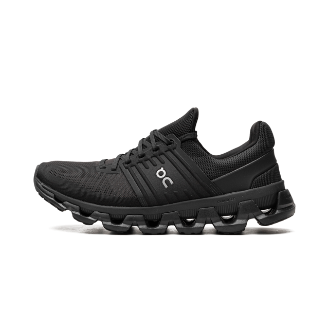 ON MENS Cloudswift 3 AD "Black/Black" 3MD10240485 from Stadium Goods