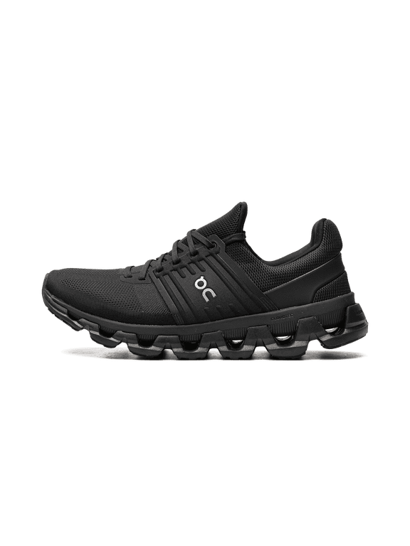 MENS Cloudswift 3 AD "Black/Black" 3MD10240485 from Stadium Goods