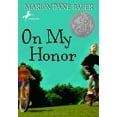 thumbnail image 1 of Pre-Owned On My Honor, 9780440466338, 0440466334, Paperback,, 1 of 1