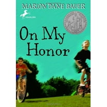 Pre-Owned On My Honor, 9780440466338, 0440466334, Paperback,