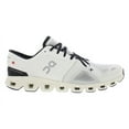 thumbnail image 1 of On Cloud X 3 Mens Shoes Size 10, Color: Ivory/Black, 1 of 6