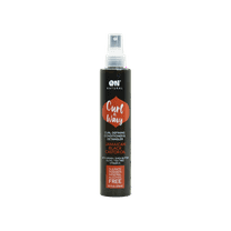 ON NATURAL - Curl n Wavy - Detangler [Jamaican Black Castor Oil] 8 oz