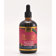 ON NATURAL - Biotin Oil [Rosemary Mint] 4 oz