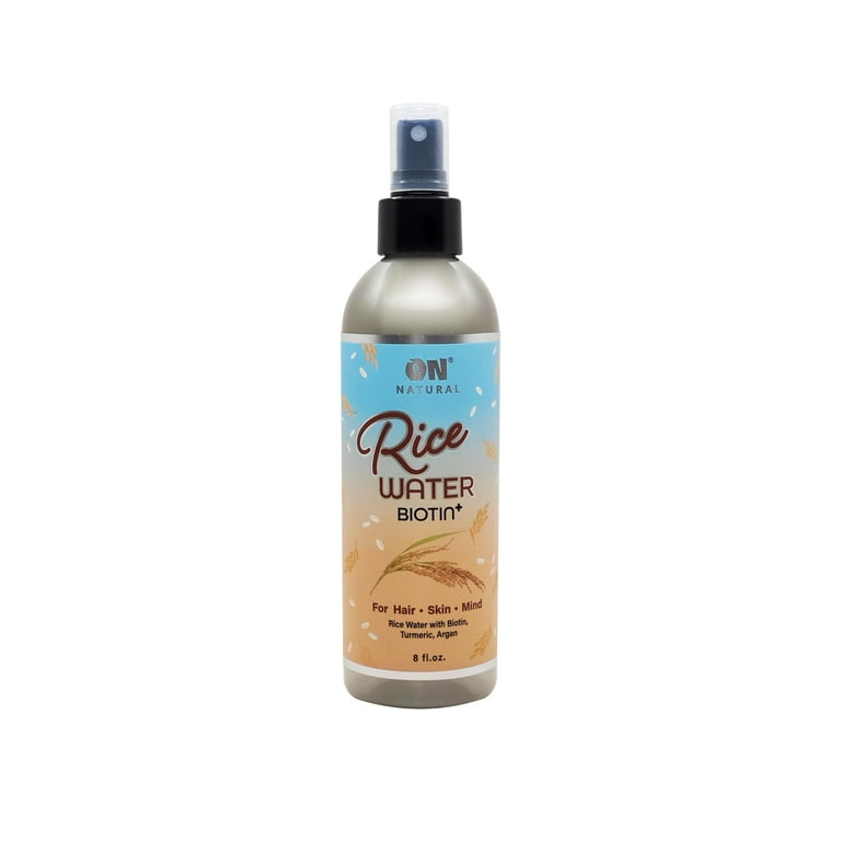ON NATURAL Turmeric Water (8oz) ON NATURAL Turmeric Water (8oz)
