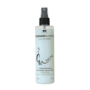 ON Natural - Curl-N-Wavy 3-in-1 Curl Definer [Rosemary Aloe Vera] 8oz