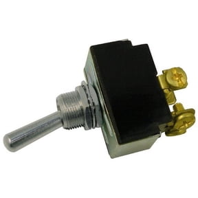 ON-OFF DPST TOGGLE