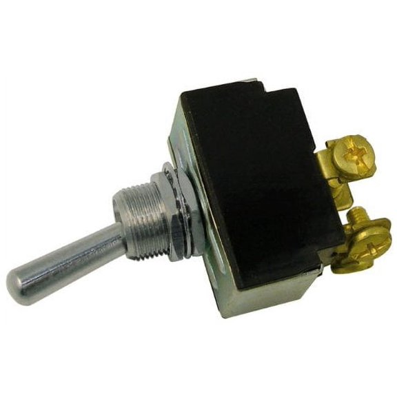 ON-OFF DPST TOGGLE