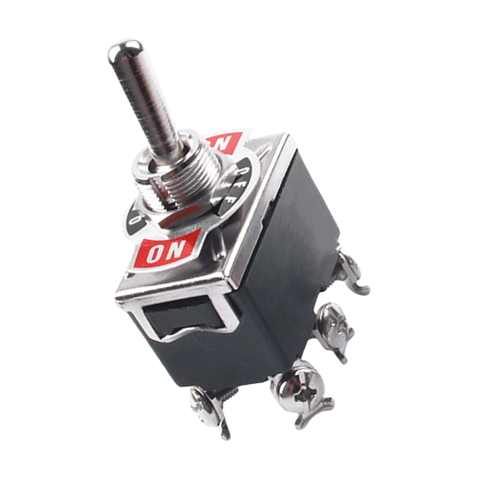 ON-OFF-ON / ON-OFF Miniature Toggle Switches Power Button Switches 2/3 ...