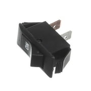 ON / OFF ROCKER PV696 - Genuine OEM Replacement Part