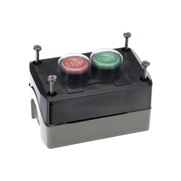 ON/OFF STATION-MOULDER -LEFT S 511-5107L - Genuine OEM Replacement Part