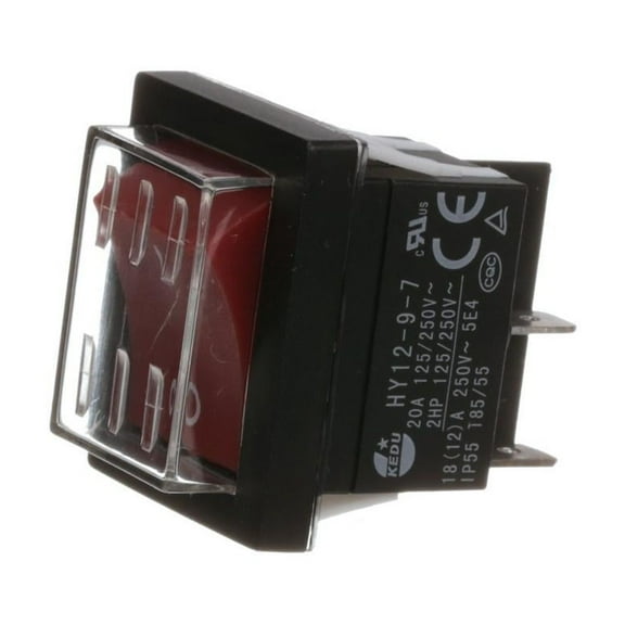 ON/OFF SWITCH 17810365 - Genuine OEM Replacement Part