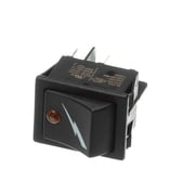 ON-OFF SWITCH SILVIA /08 34030037 - Genuine OEM Replacement Part